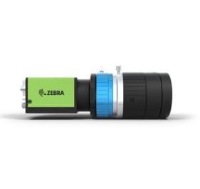Zebra CV60-AS09MG-0000W Vision Camera