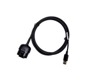 Zebra CVTR-U70060C-04 Cables, Connectors, and Adapters