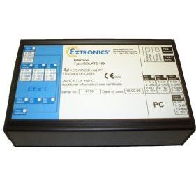 Exloc iSOLATE100EX Products