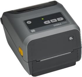 Zebra ZD4A043-301M00EZ Barcode Label Printer