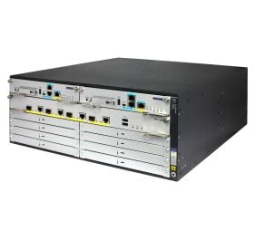 HPE Aruba JG403A Wireless Router