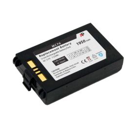 AirTrack® BTRY-MC70EAB00-COMPATIBLE Battery
