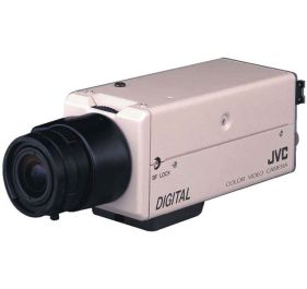JVC TK-C750U Security Camera