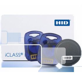 HID 3155BNH00 Access Control Cards