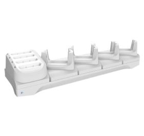 Zebra CRD-TC2W-BS54B-01 Docks and Cradles