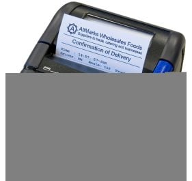 Citizen CMP-30LWFU Portable Barcode Printer