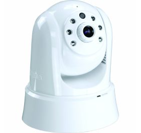 TRENDnet TV-IP662PI Security Camera