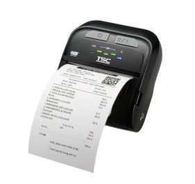 TSC 99-083A101-0011 Barcode Label Printer