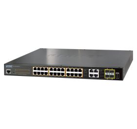 ACTi PPSW-1101 Ethernet Switch
