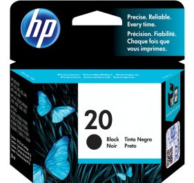 HP C6614D InkJet Cartridge