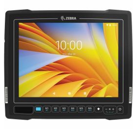 Zebra VC83-10SSCNBAABANA Data Terminal