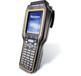 Intermec CK32AS011D4E1804 Mobile Computer