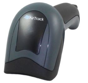 AirTrack® S2 Barcode Scanner