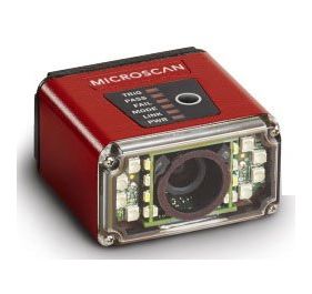 Microscan 7412-5000-2100 Fixed Barcode Scanner