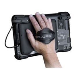 Zebra 400026 Carrying and Protective Accessories