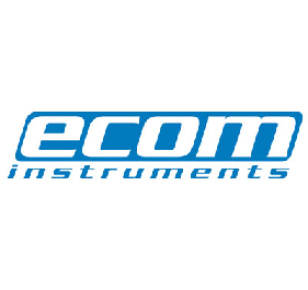 ecom instruments 480992-100003 Tablet