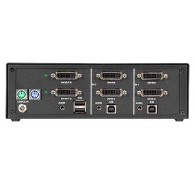 Black Box SS2P-DH-DVI-U Accessory
