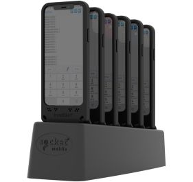 Socket Mobile CX3895-2934 Barcode Scanner