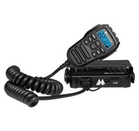 Midland MXT275 Two-way Radio
