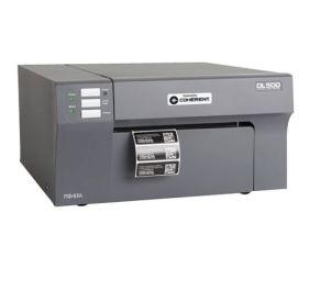 Primera DL500 Barcode Label Printer