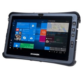 Durabook U1D1A11AAAXX Tablet