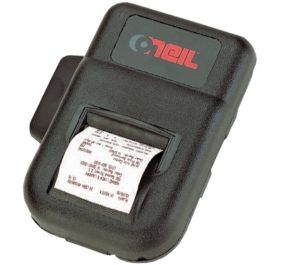 O'Neil 200071-101 Portable Barcode Printer