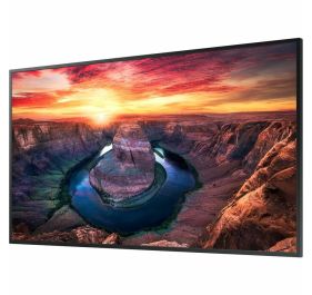 Samsung QM43B Digital Signage Display