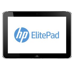 HP D3K61UT#ABA Tablet