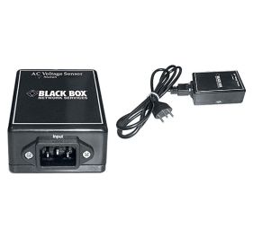 Black Box EME1A1-005 Fire & Intrusion Detector
