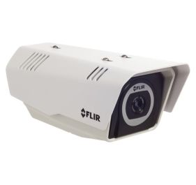FLIR 427-0097-31-00 Security Camera