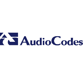 AudioCodes AHR-MP20X_S4/YR Service Contract