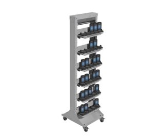 Zebra CS-RAC-30-N-00 Data Terminal