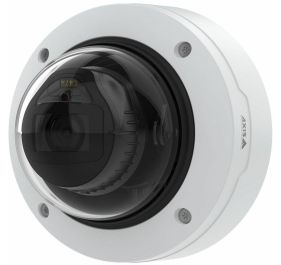 Axis 02331-001 Security Camera