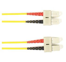 Black Box FOCMP50-001M-SCSC-YL Accessory