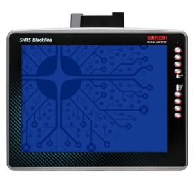 Datalogic 94S151245 Data Terminal