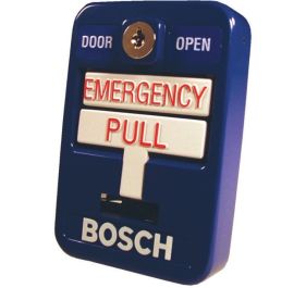 Bosch FMM-100DAT2CK-B Security System Products