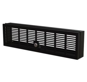 StarTech RKSECLK3U Rack