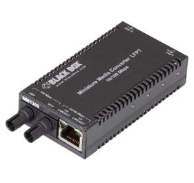 Black Box LHC013A-R4 Data Networking