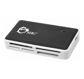 SIIG JU-MR0C12-S1 Products