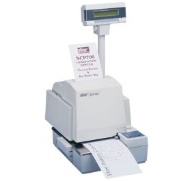 Star SCP700 Receipt Printer