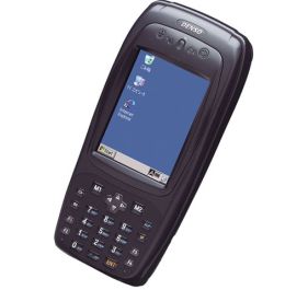 Denso BHT-262B-CE Mobile Computer