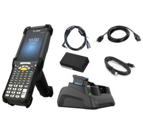 Zebra MC930B-GSADG4NA-KIT Mobile Computer