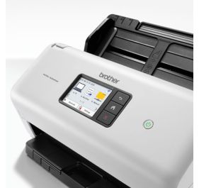 Brother ADS-3300W Document Scanner