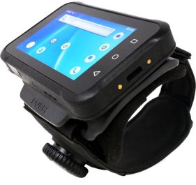 Unitech WD200-0ALFUM3G Mobile Computer