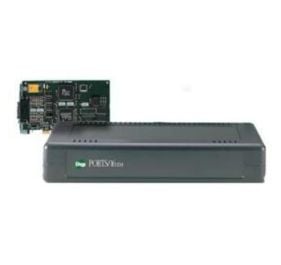 Digi 70001208 Data Networking