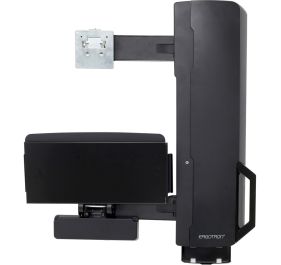 Ergotron 61-081-085 Mounting Hardware and Stands