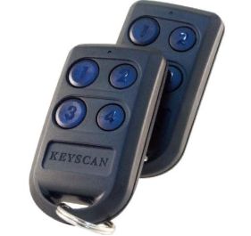 Keyscan K-INTX2 Products