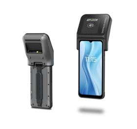 Touch Dynamic Quest Handheld Payment Terminal