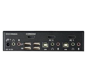 StarTech SV231 Power Device