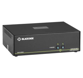 Black Box SS2P-SH-HDMI-U Accessory